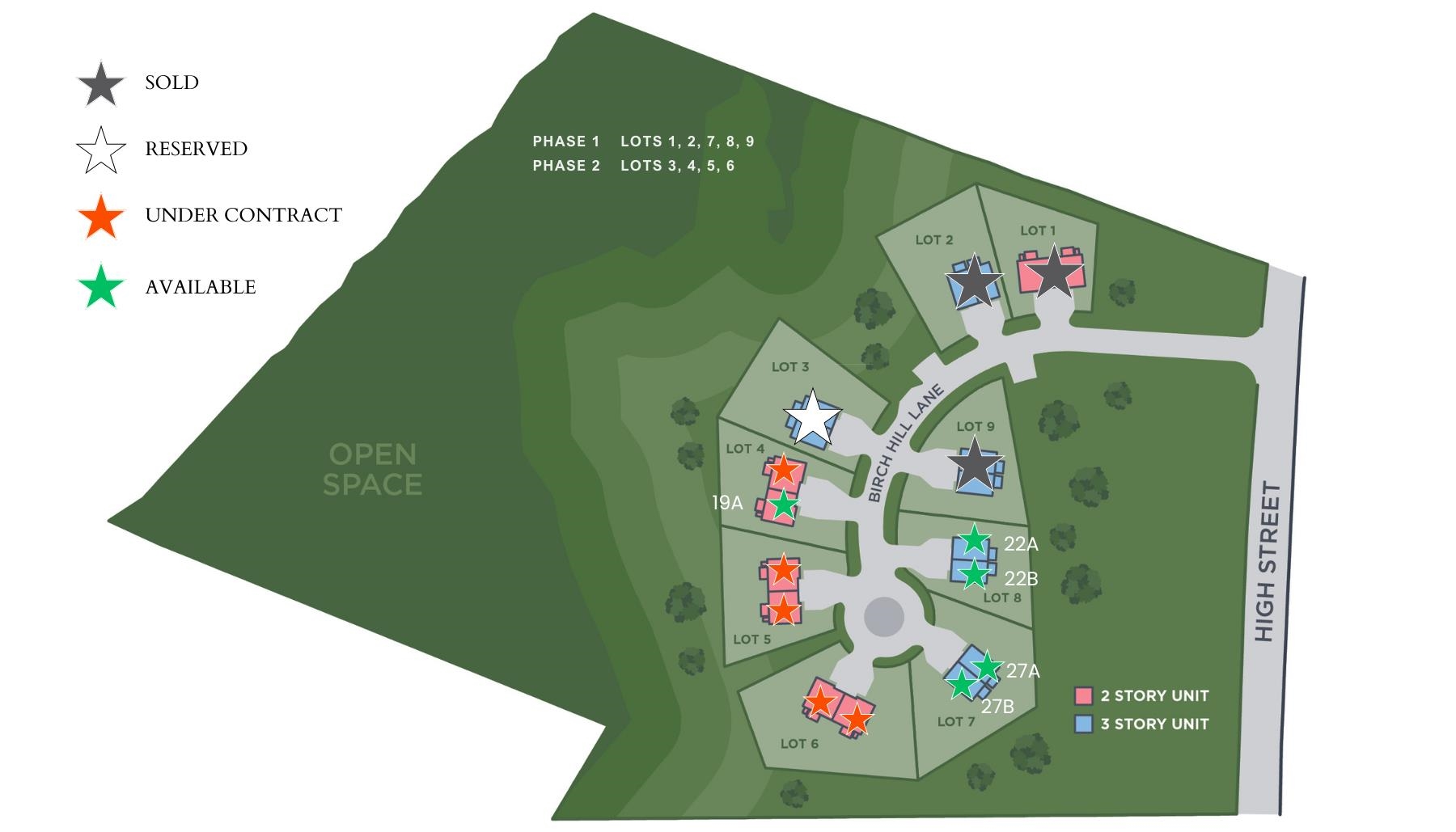 22B Birch Hill Lane 22B