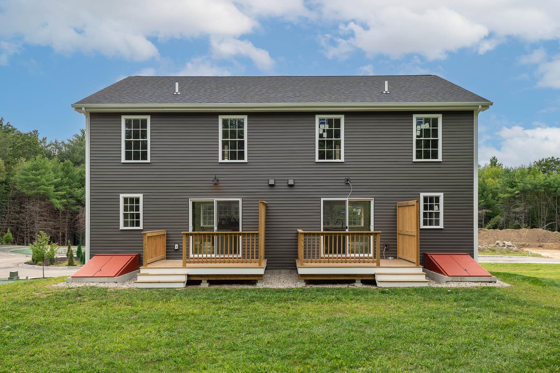 22B Birch Hill Lane 22B