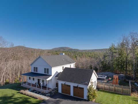 Photo of 89 Indian Falls Road, New Boston, NH 03070 (MLS # 5073750)