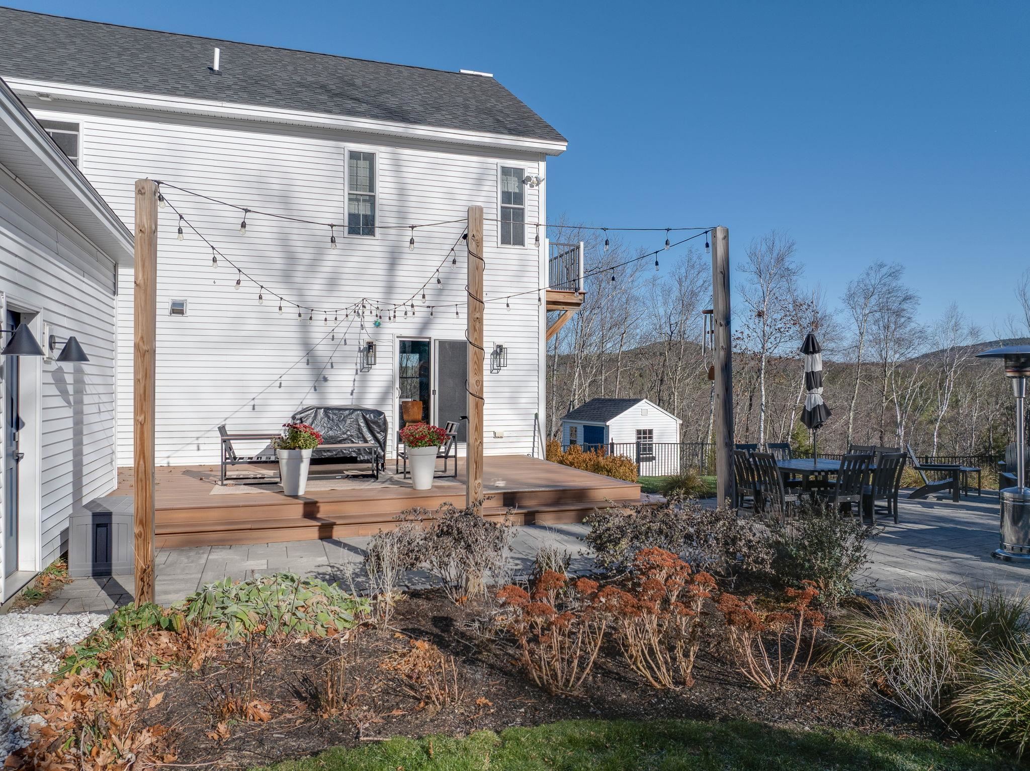 89 Indian Falls Road