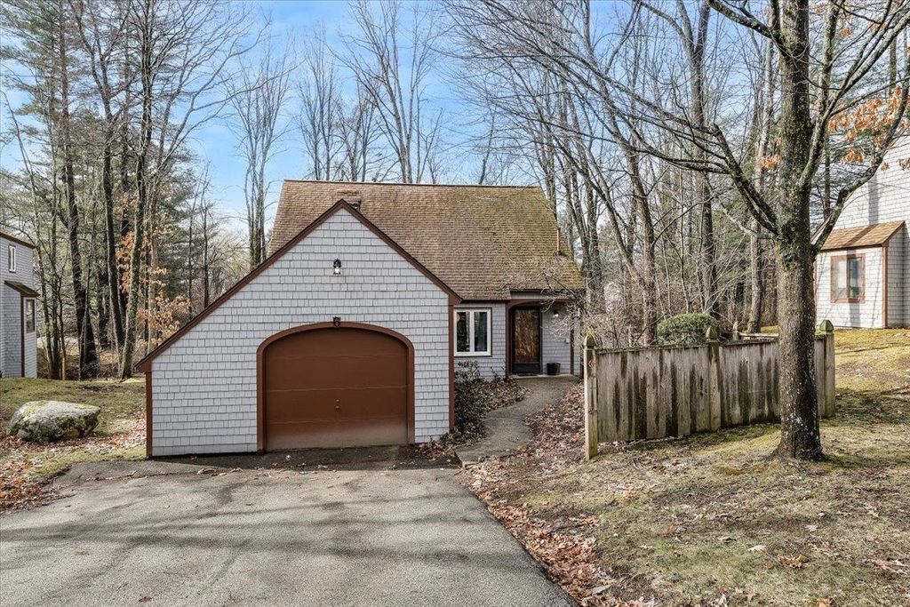 Photo of 6 Duckford Circle #19, Nashua, NH 03063 (MLS # 5081993)