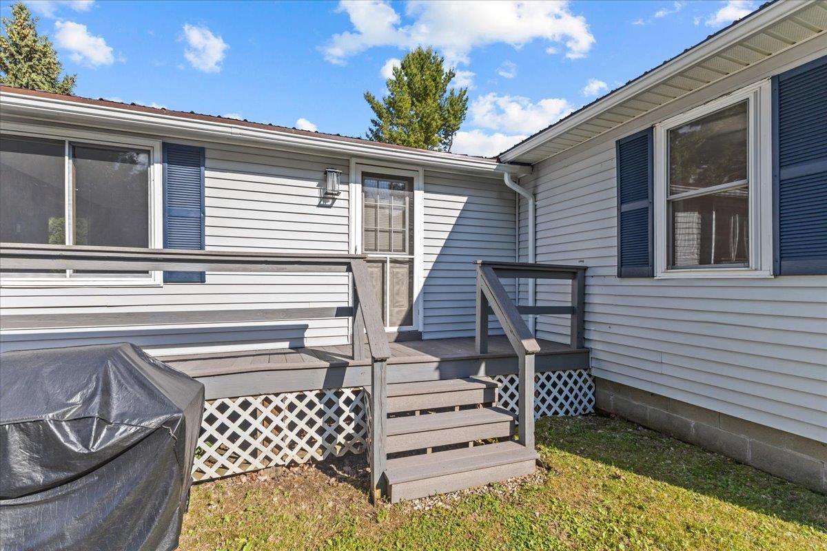 424 North Shore Road