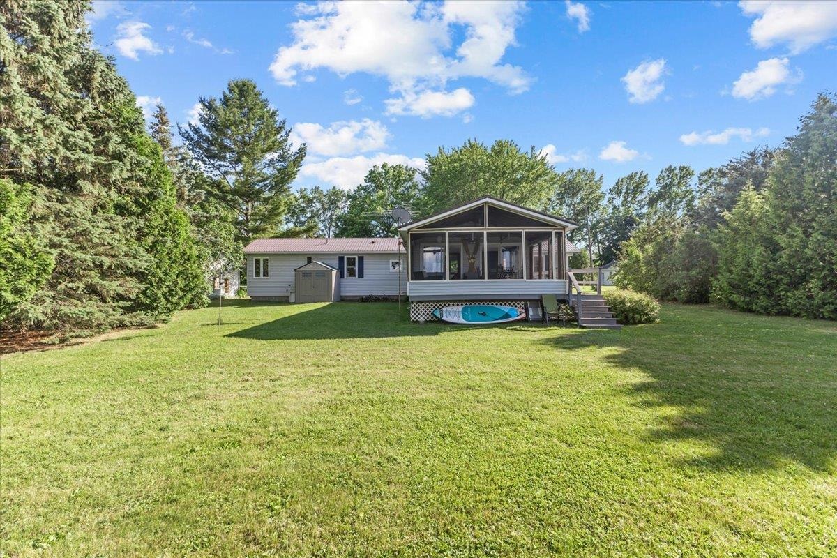 424 North Shore Road