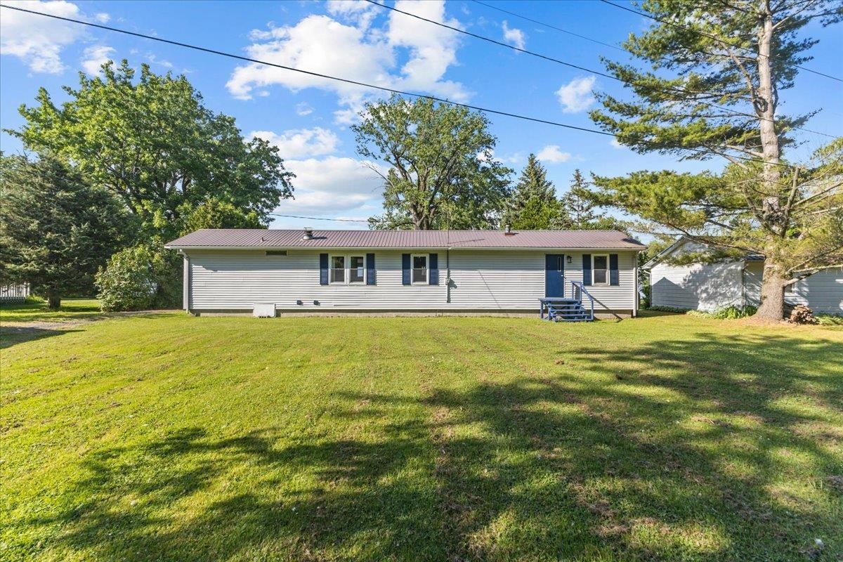 424 North Shore Road