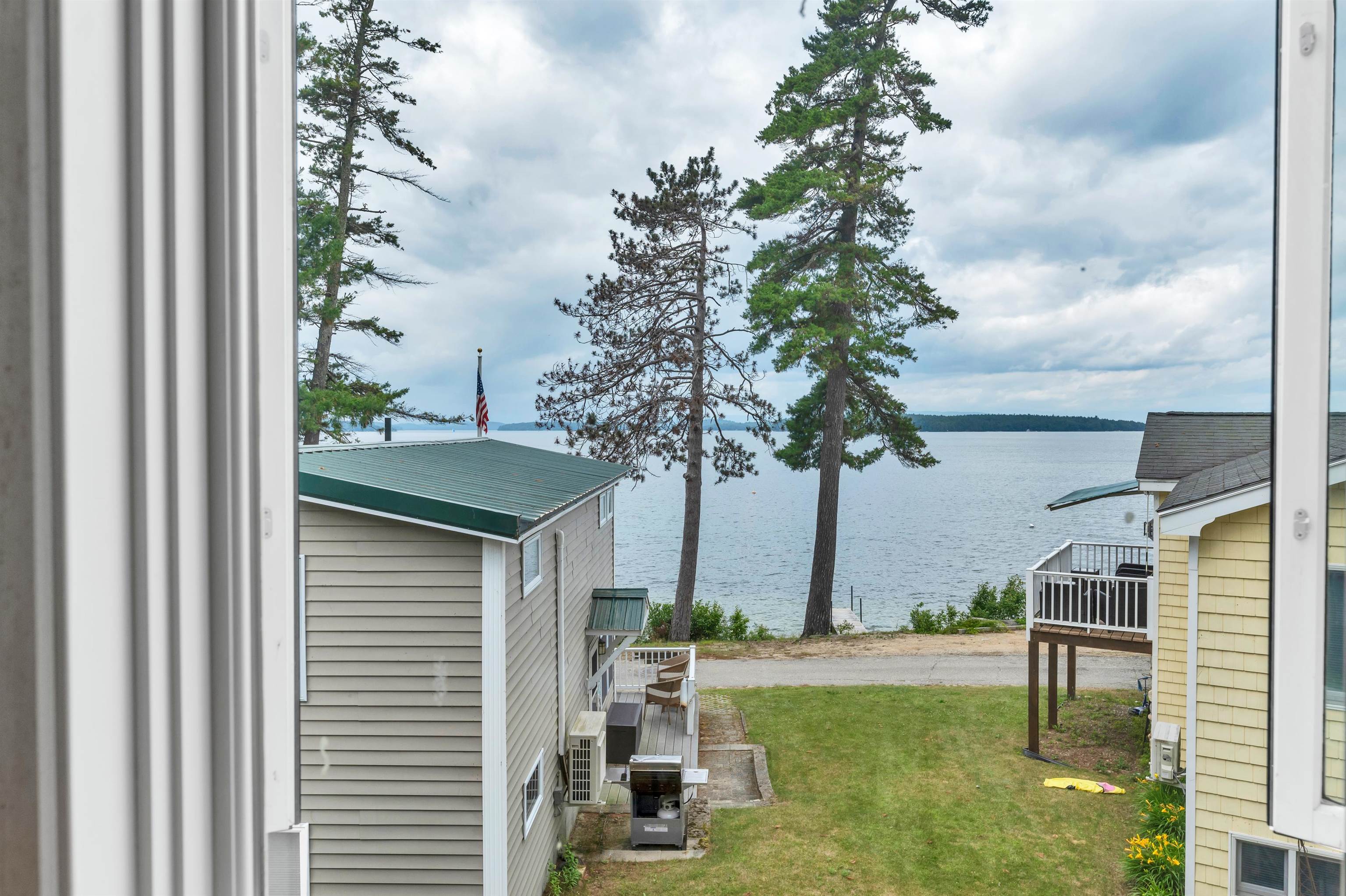 32 Lake Shore Park Road