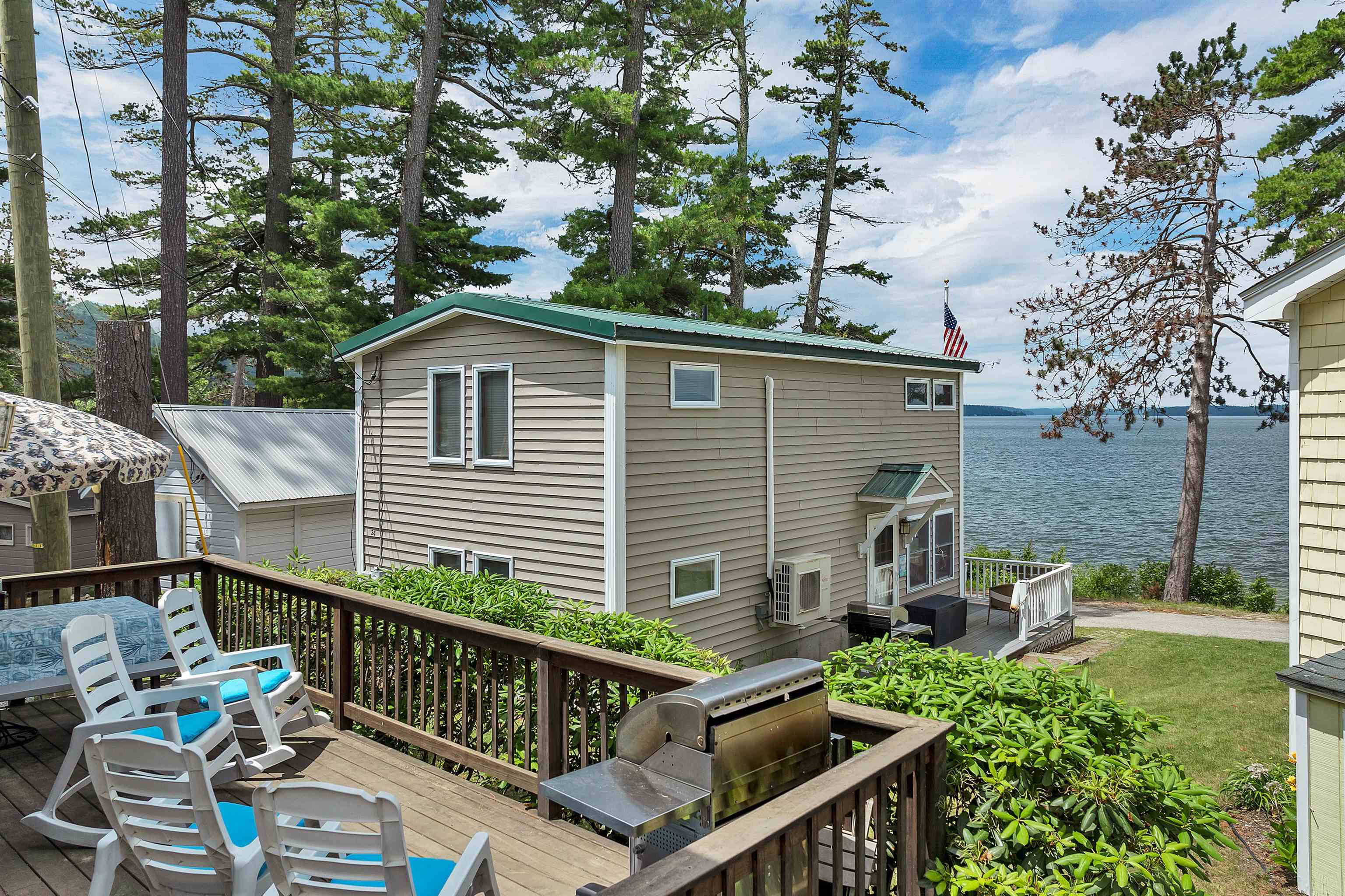 32 Lake Shore Park Road