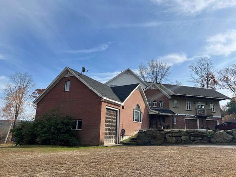 161 Concord Road Keene NH 03431