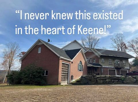 Photo of 161 Concord Road, Keene, NH 03431 (MLS # 5022178)