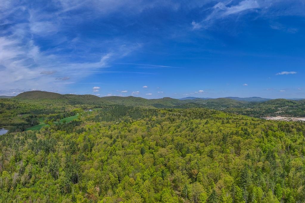 Map 7, Lot 8 Patterson Road