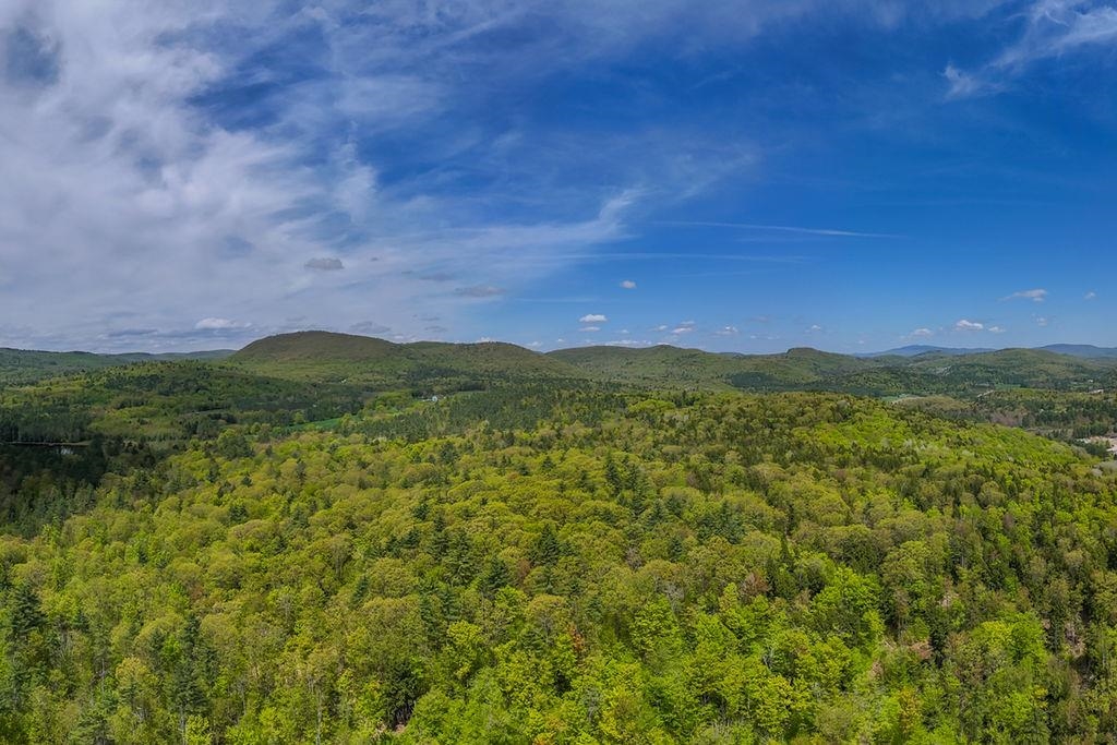 Map 7, Lot 8 Patterson Road