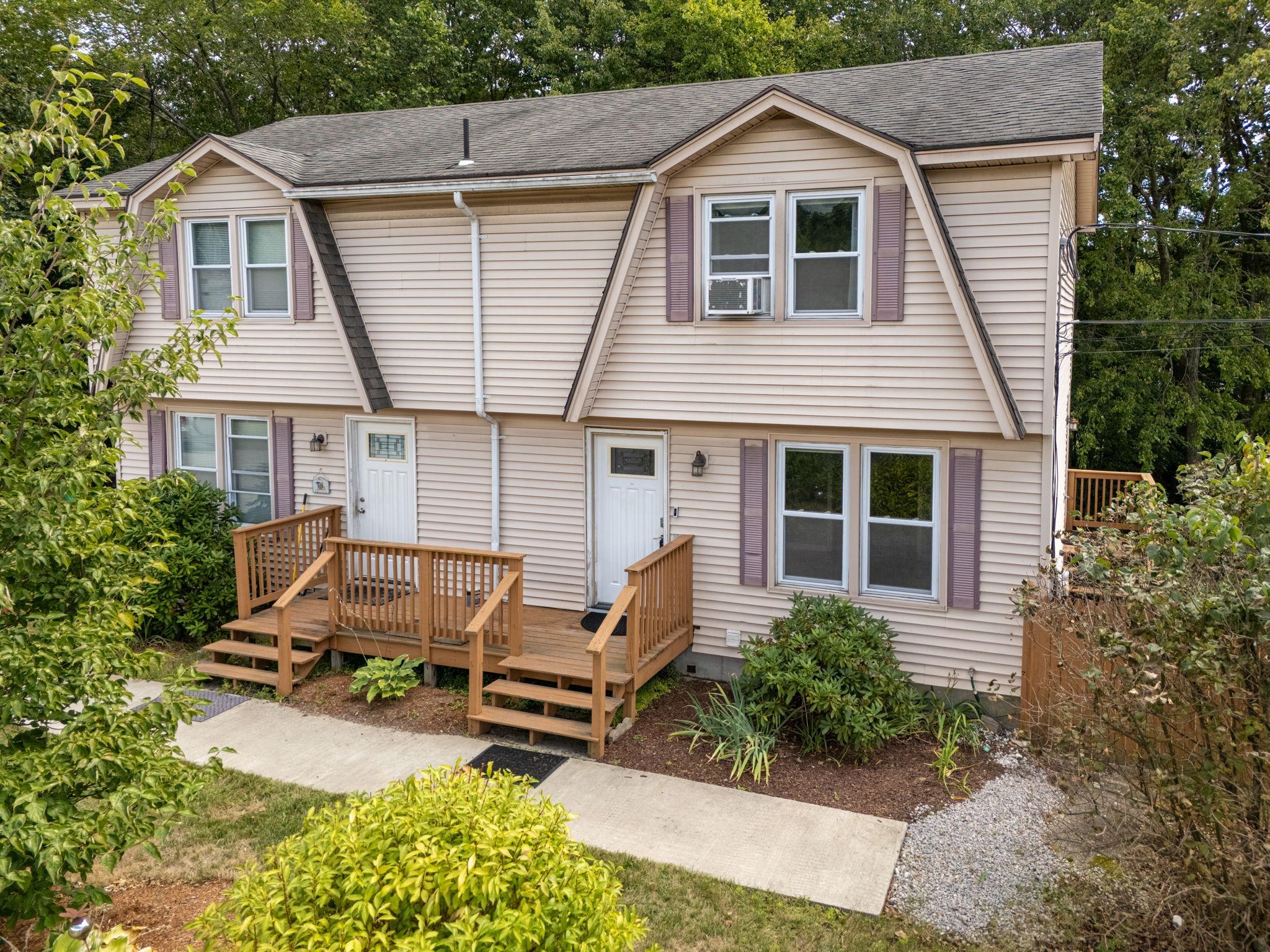 73 Rockingham Road R