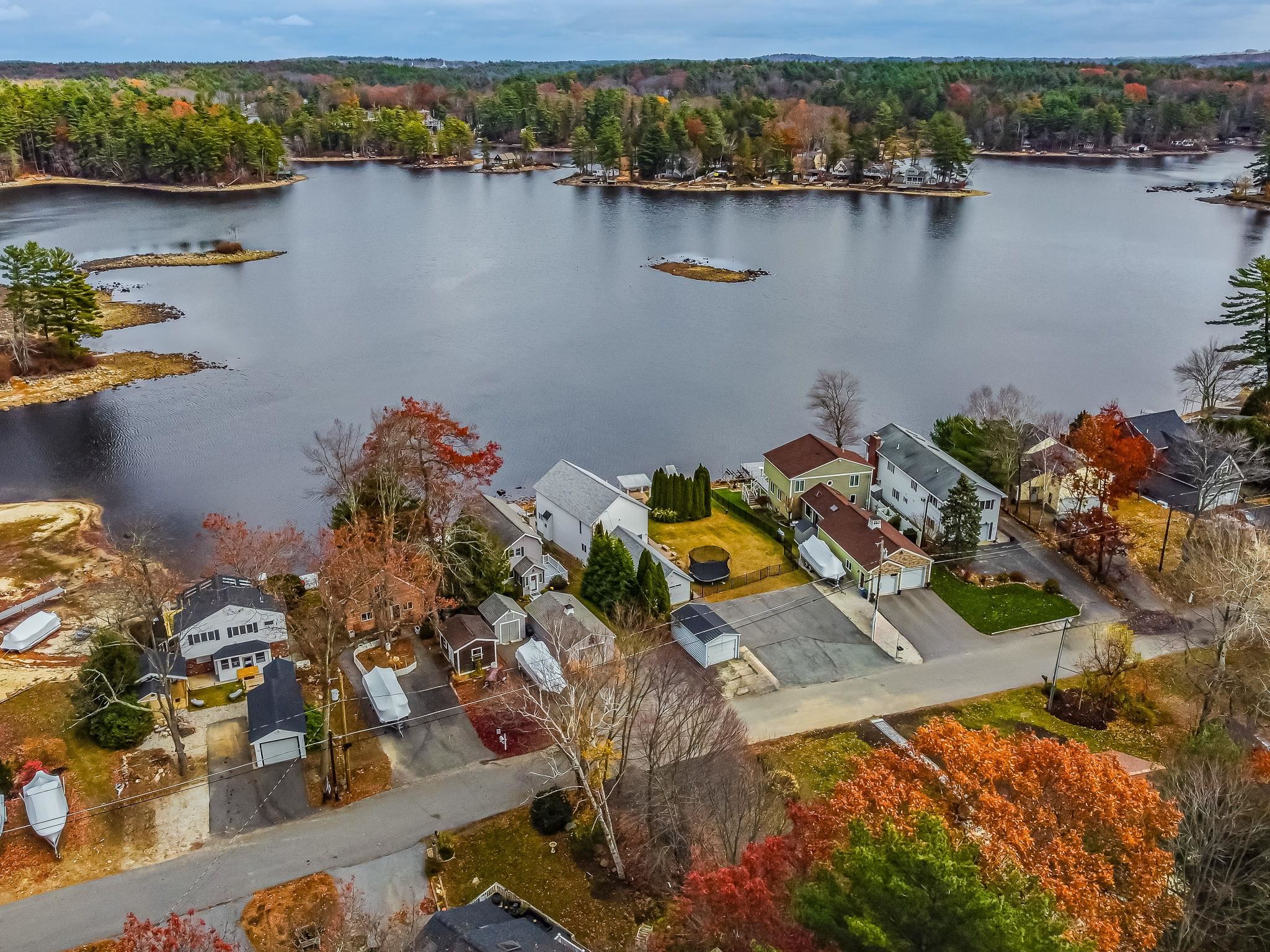 67 & 69 Conleys Grove Road