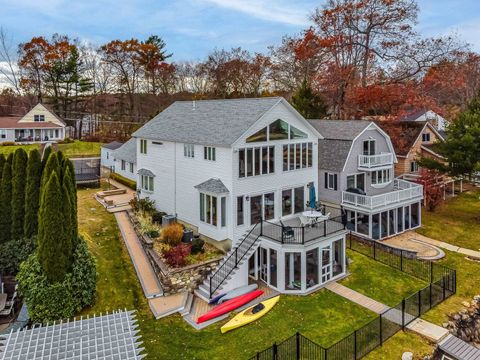 67 & 69 Conleys Grove Road Derry NH 03038