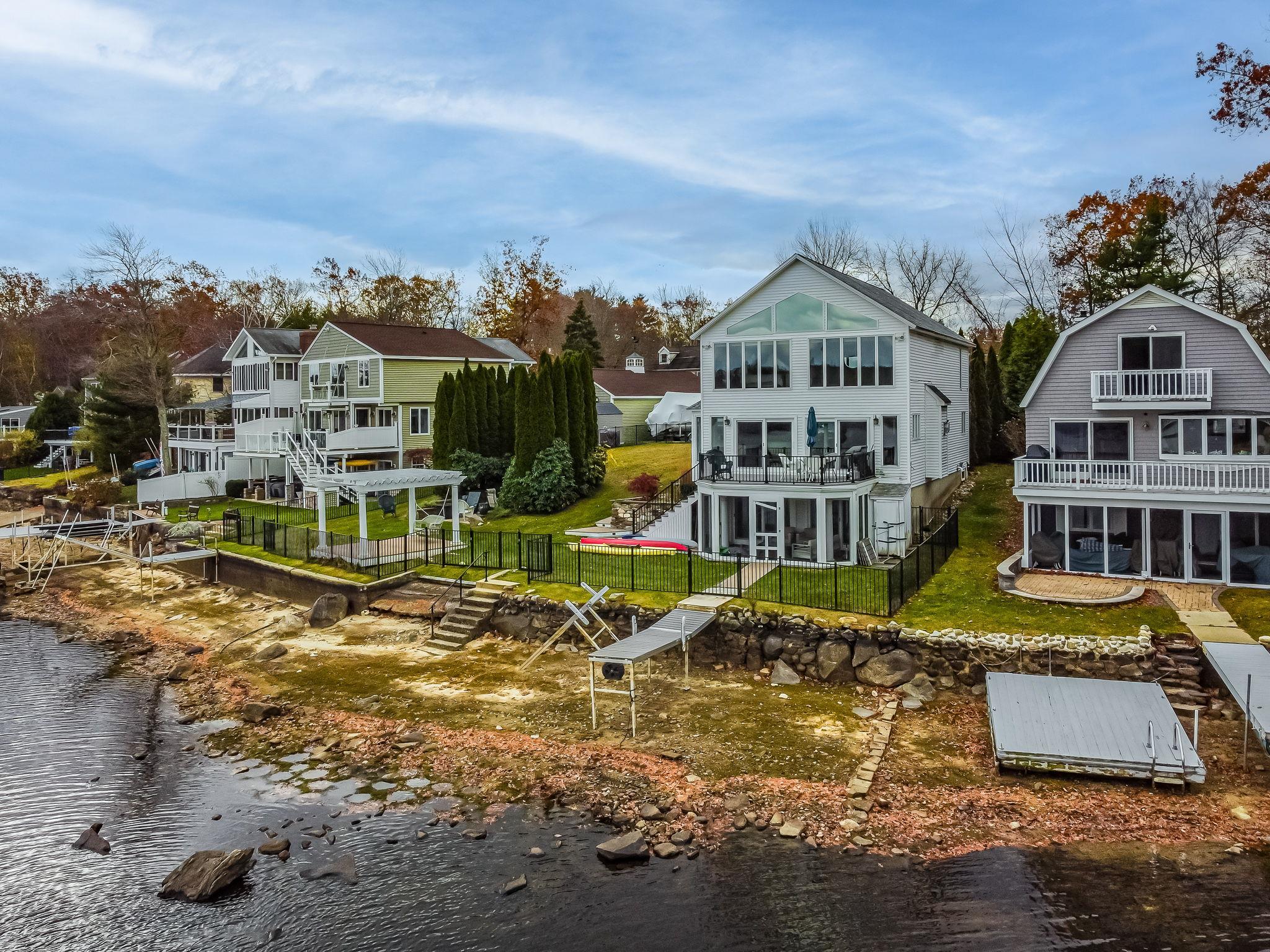 67 & 69 Conleys Grove Road