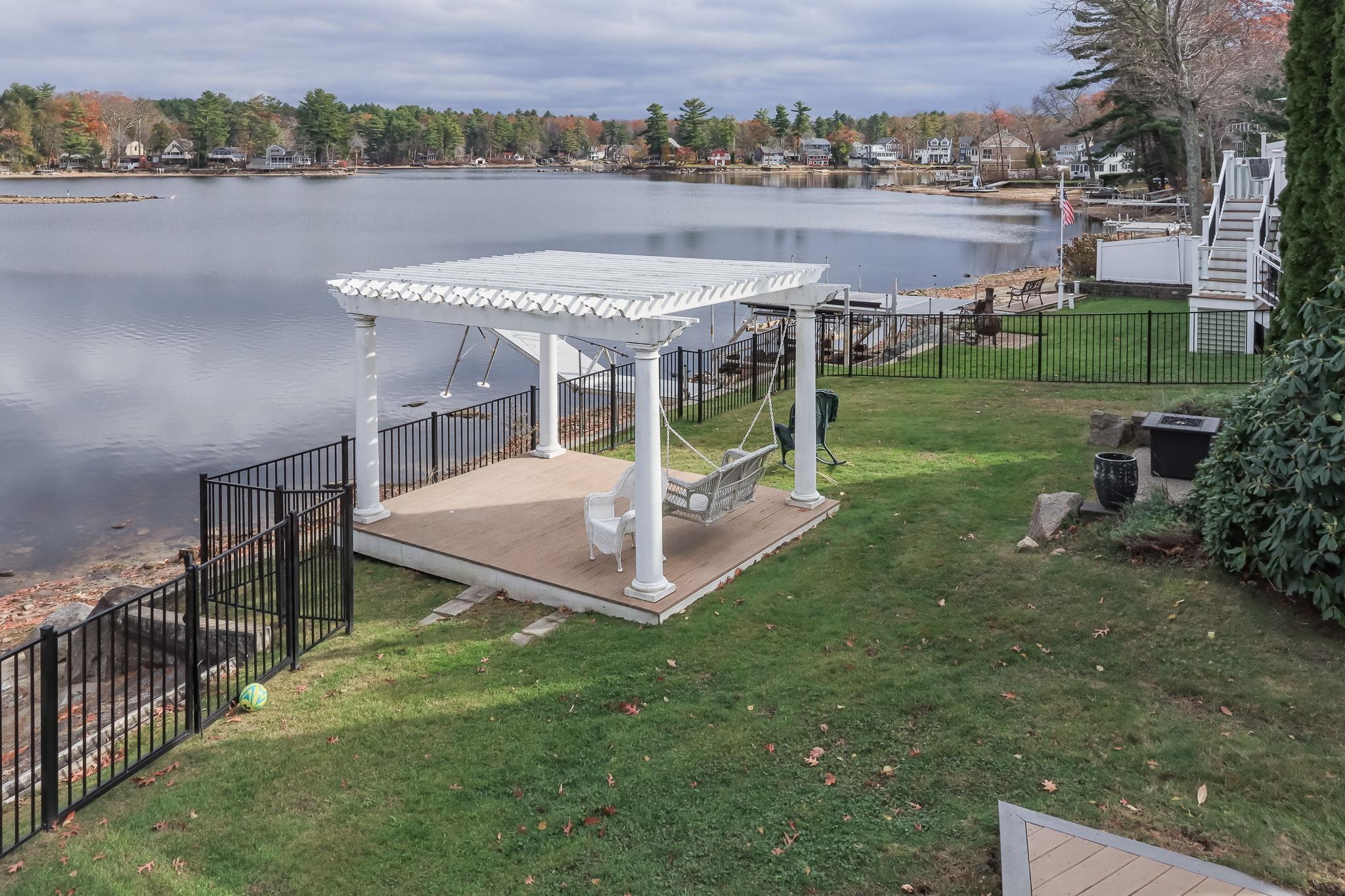 67 & 69 Conleys Grove Road