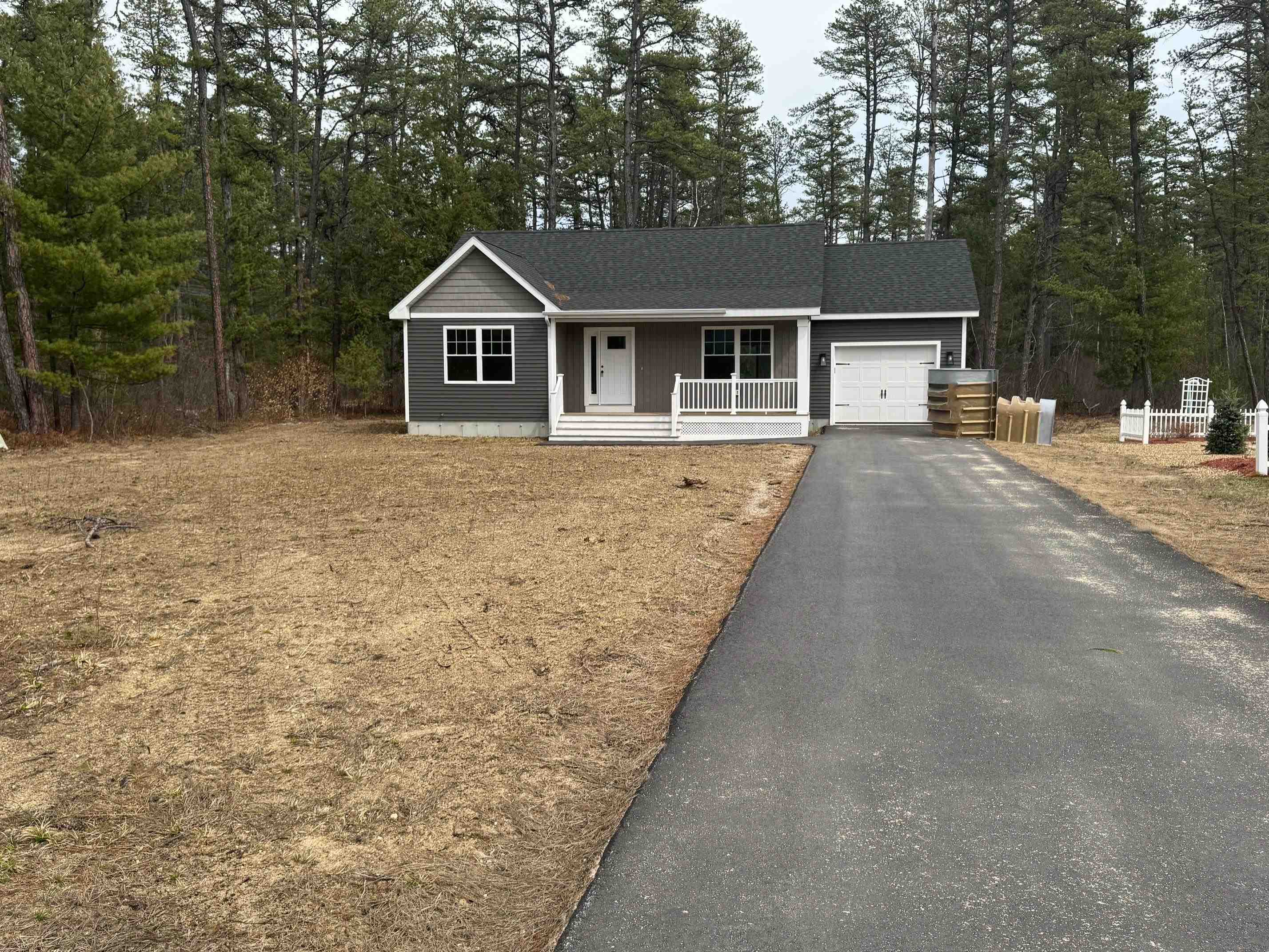 5 Friedman Lane