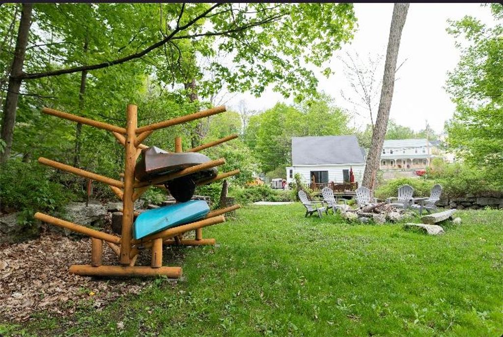 Photo of 15 High Street, Meredith, NH 03215 (MLS # 5080441)