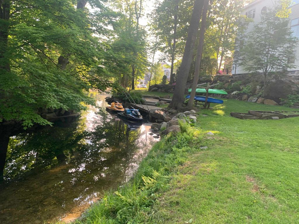 Photo of 15 High Street, Meredith, NH 03215 (MLS # 5080441)