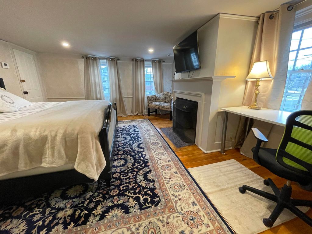 Photo of 70 Front Street, Exeter, NH 03833 (MLS # 5076680)