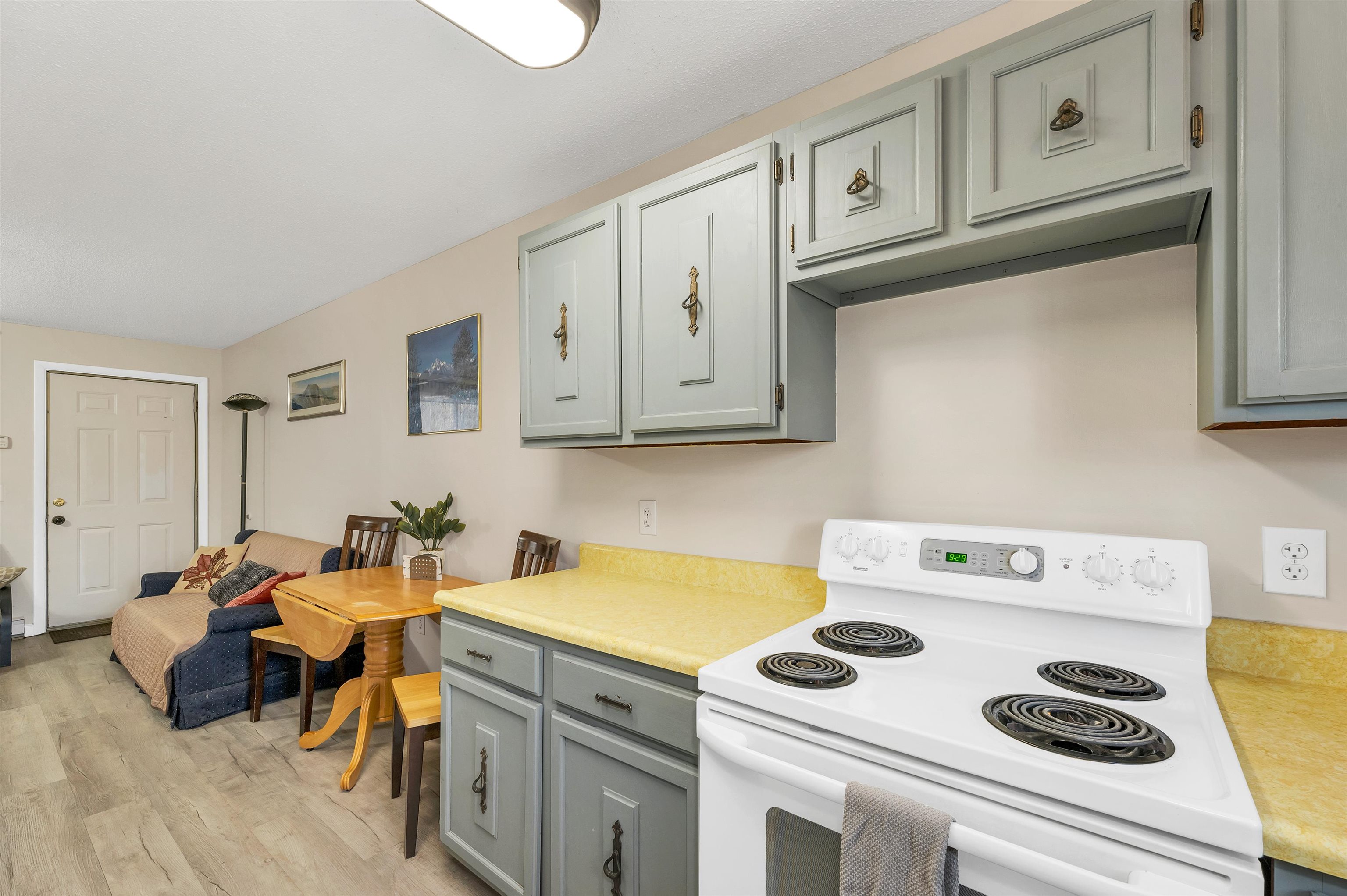 Conway, New Hampshire 03860, United States, 1 Bedroom Bedrooms, ,1 BathroomBathrooms,Residential,Active,90332