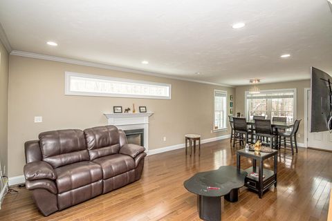 37 Intervale Outlook Circle 15 Conway NH 03860