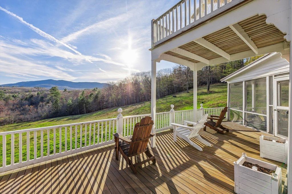 Photo of 144 Parsons Road, Dublin, NH 03444 (MLS # 5040073)