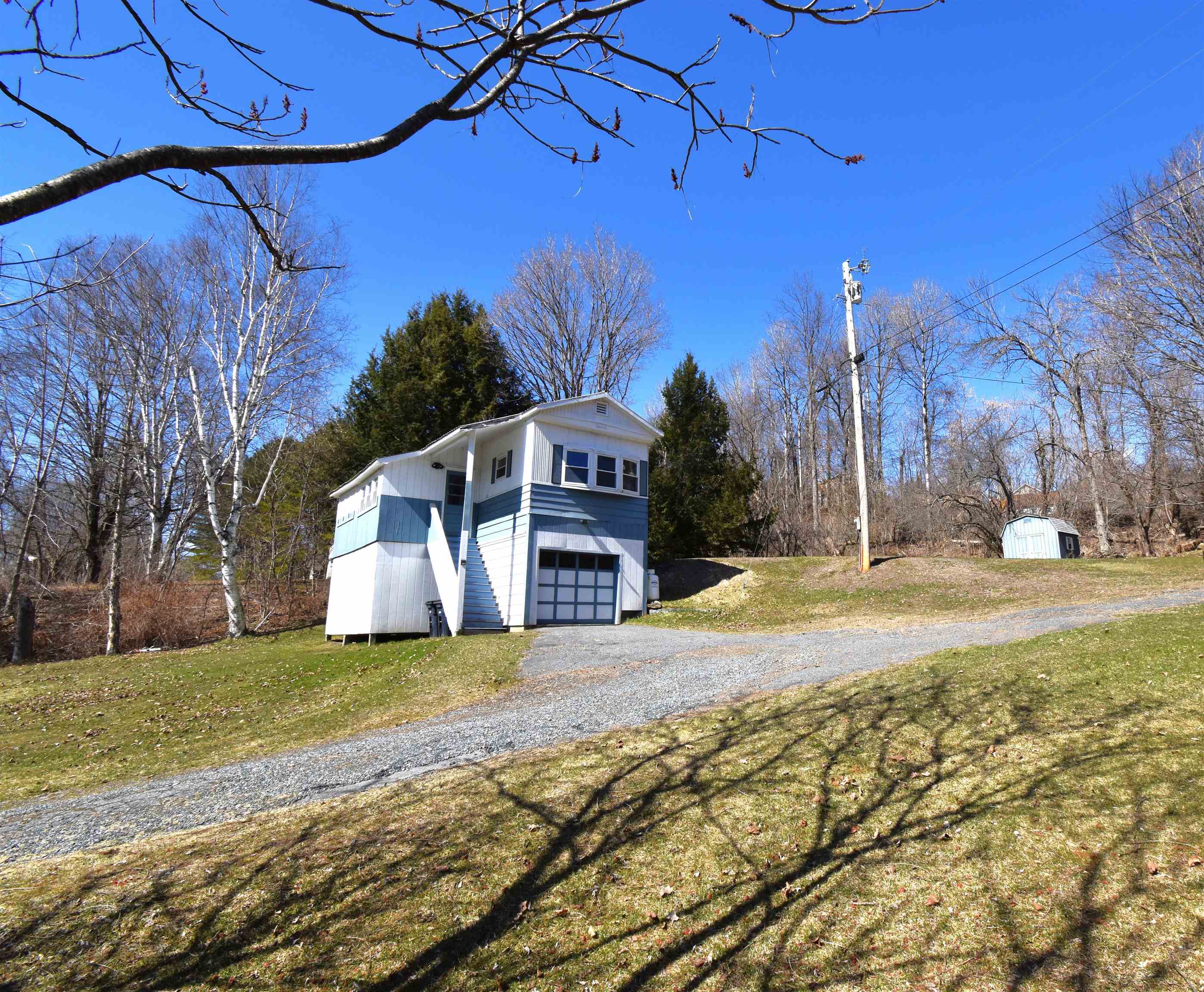 982 VT Route 14