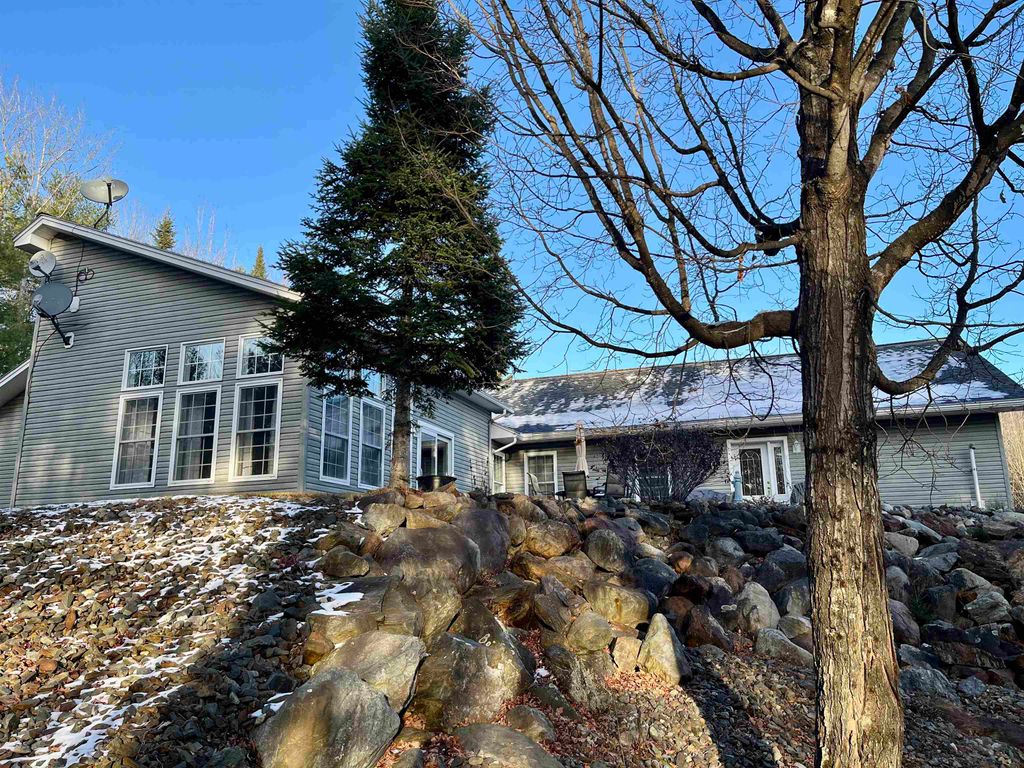 Photo of 114 route 3 Route, Stratford, NH 03590 (MLS # 5071405)