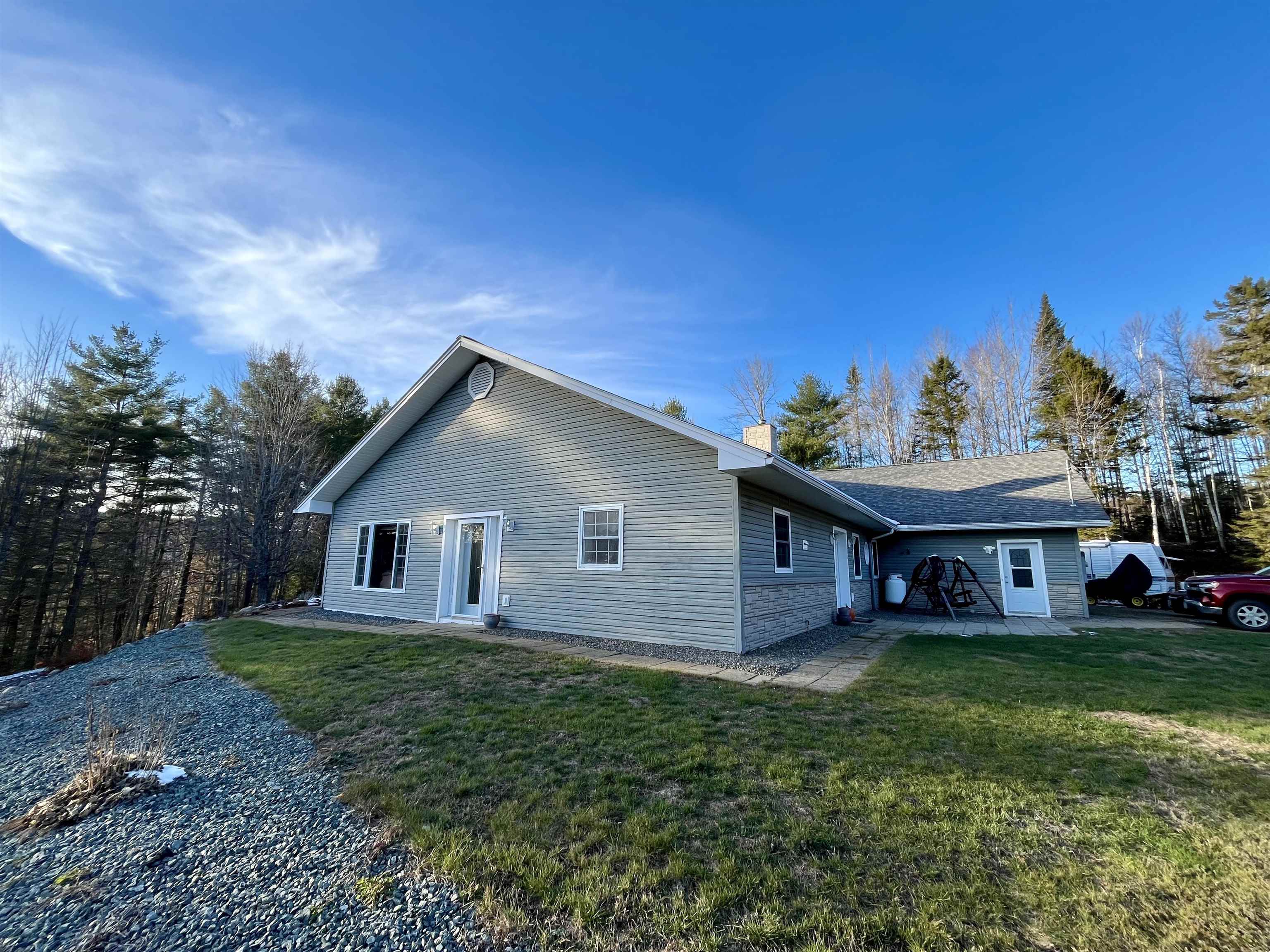 114 US route 3 Route