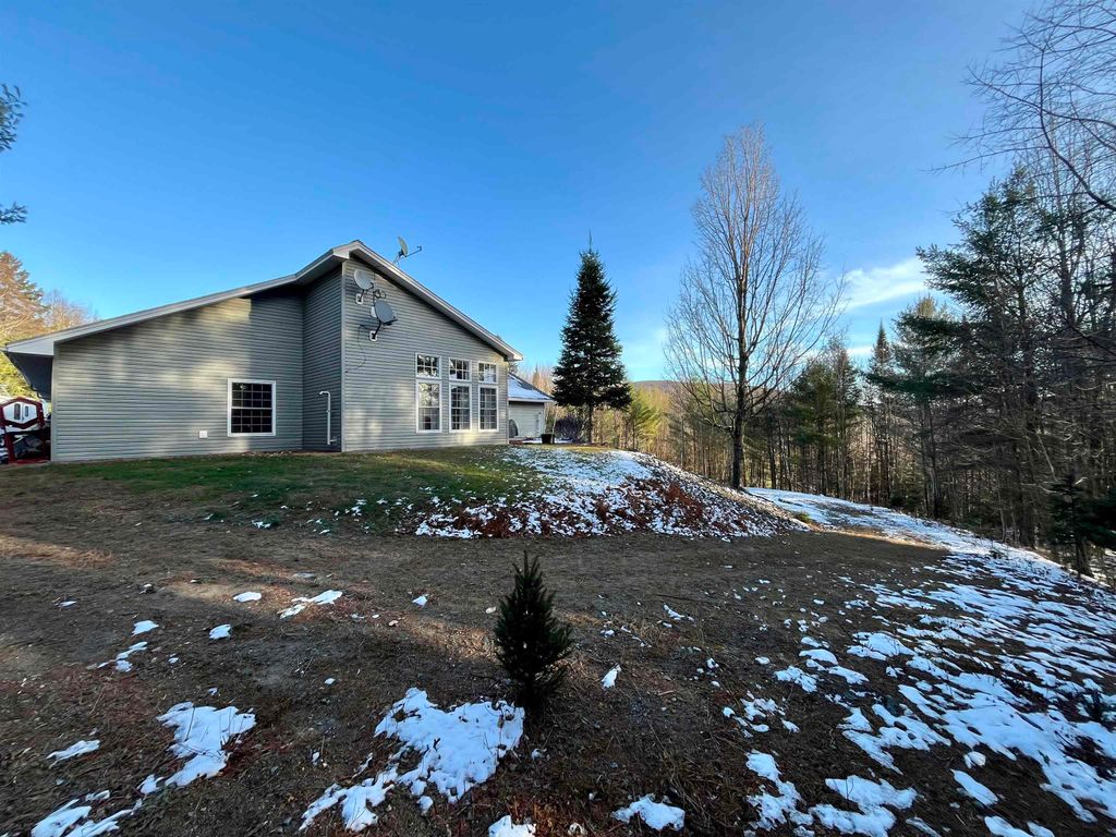 Photo of 114 route 3 Route, Stratford, NH 03590 (MLS # 5071405)