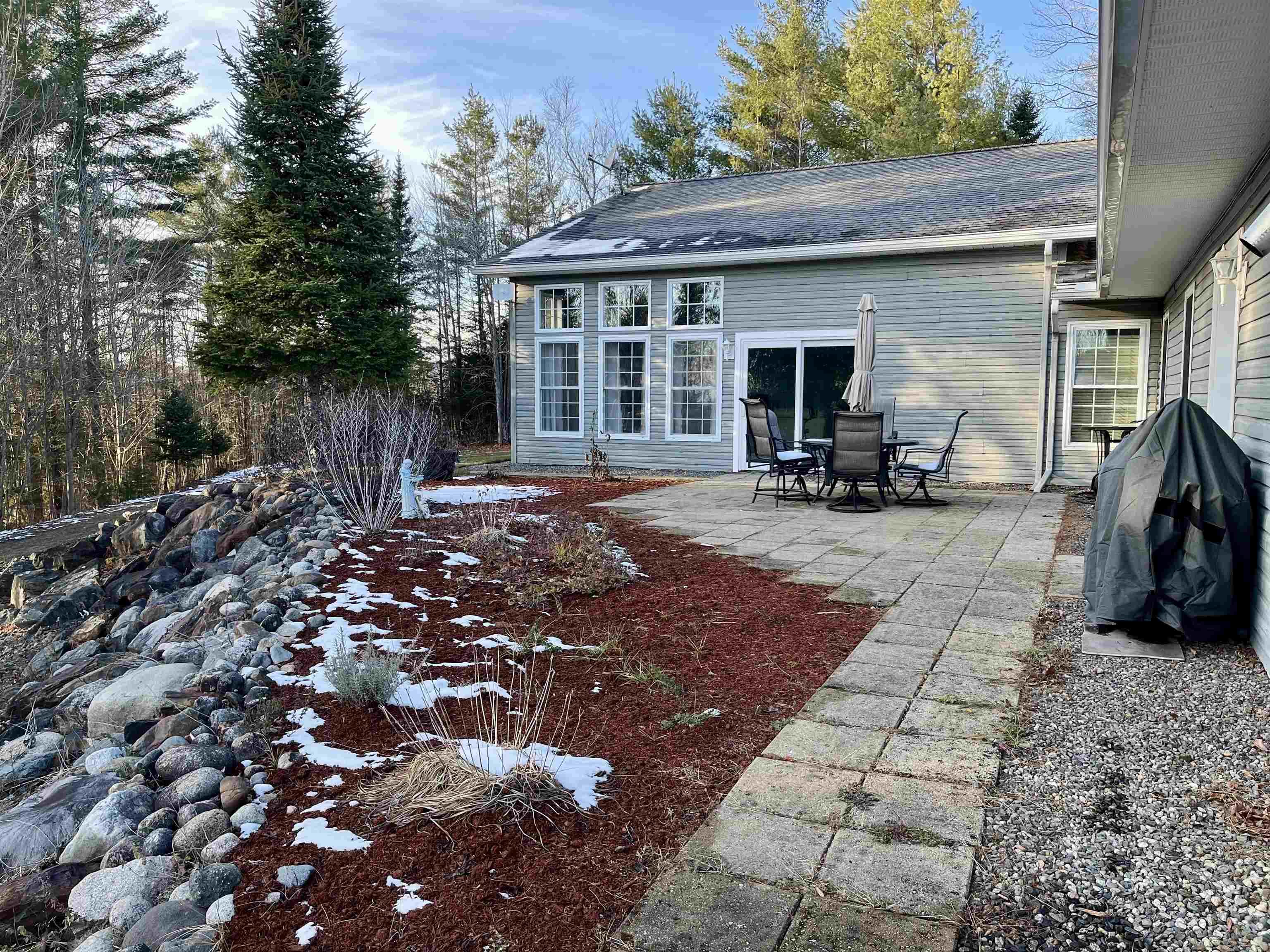 114 US route 3 Route