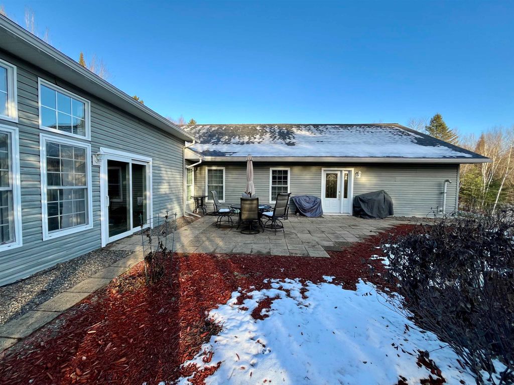 Photo of 114 route 3 Route, Stratford, NH 03590 (MLS # 5071405)