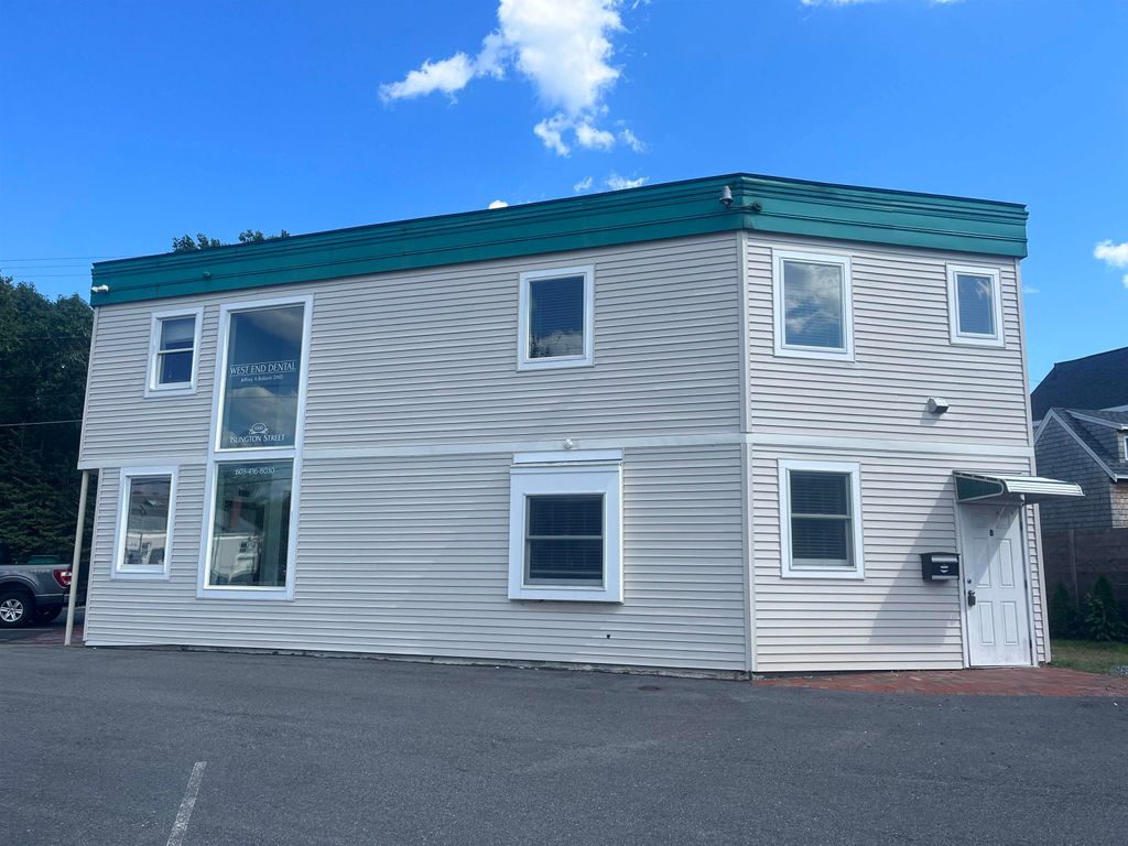 Photo of 1000 Islington Street, Portsmouth, NH 03801 (MLS # 5051817)