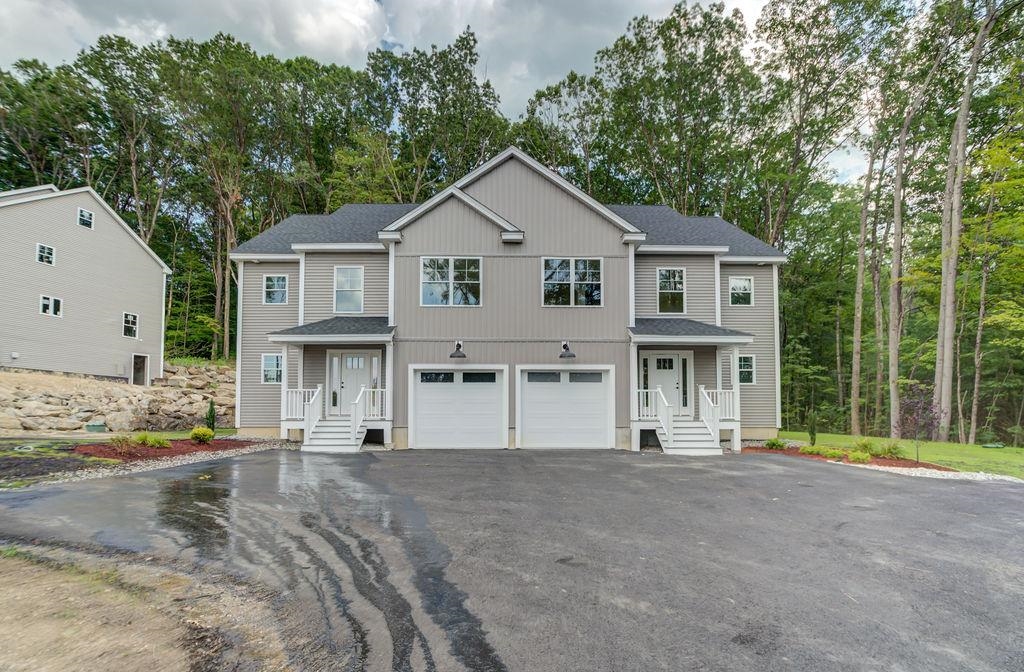 21 Speare Road Unit B