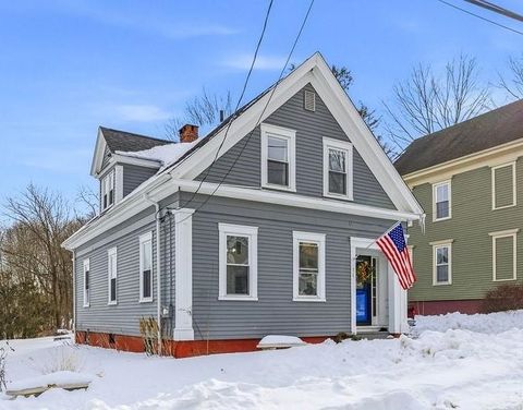 56 Atkinson Street Dover NH 03820