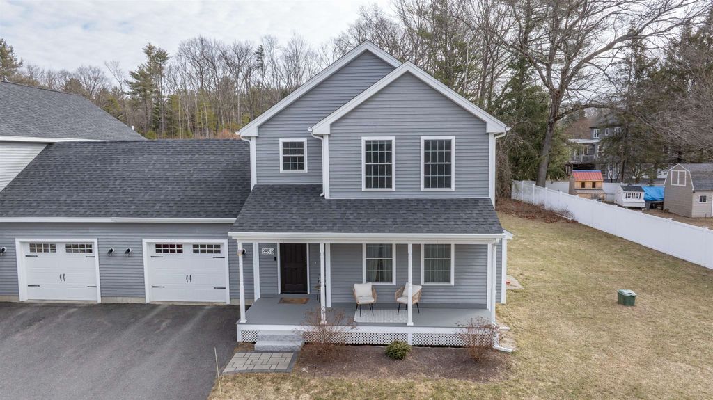 Photo of 285 Webster Street, Hudson, NH 03051 (MLS # 5080017)