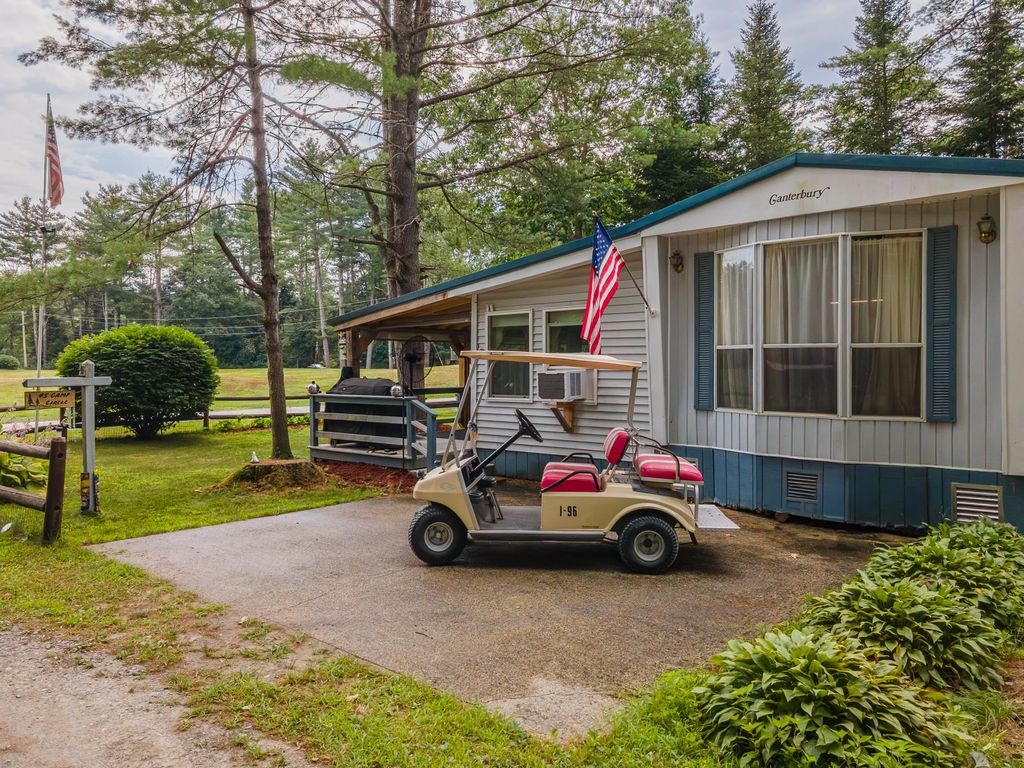 Photo of 45 Camp Circle, Fitzwilliam, NH 03447 (MLS # 5054417)