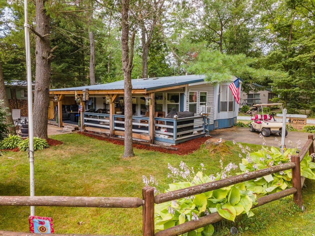 Photo of 45 Camp Circle, Fitzwilliam, NH 03447 (MLS # 5054417)