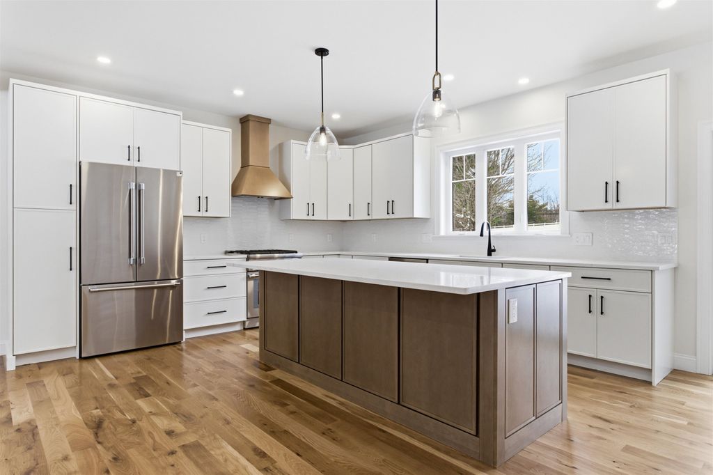 Photo of 1 Clover Lane #1, Laconia, NH 03246 (MLS # 5062345)