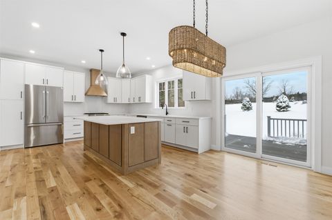 Photo of 1 Clover Lane #1, Laconia, NH 03246 (MLS # 5062345)