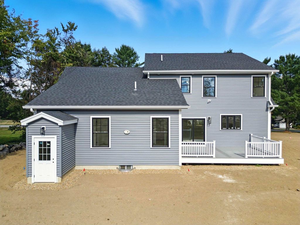 Photo of 1 Clover Lane #1, Laconia, NH 03246 (MLS # 5062345)