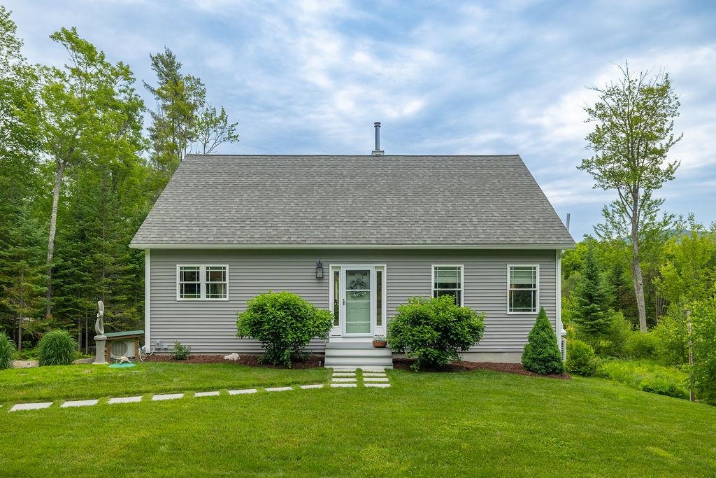 52 Jeffrey Drive