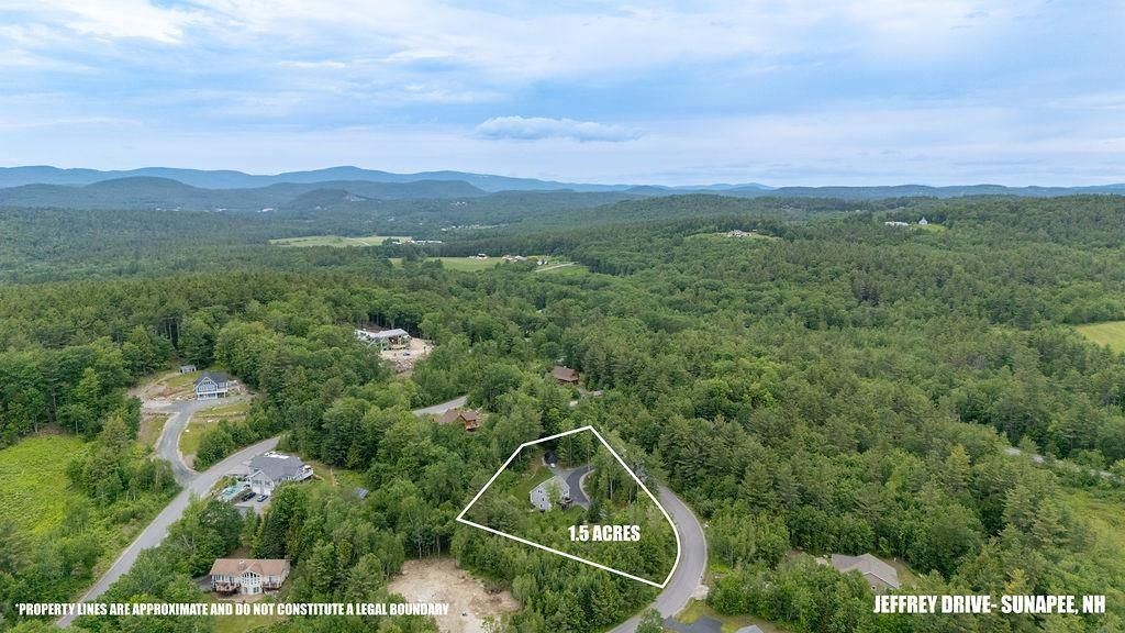 Photo of 52 Jeffrey Drive, Sunapee, NH 03782 (MLS # 5047155)