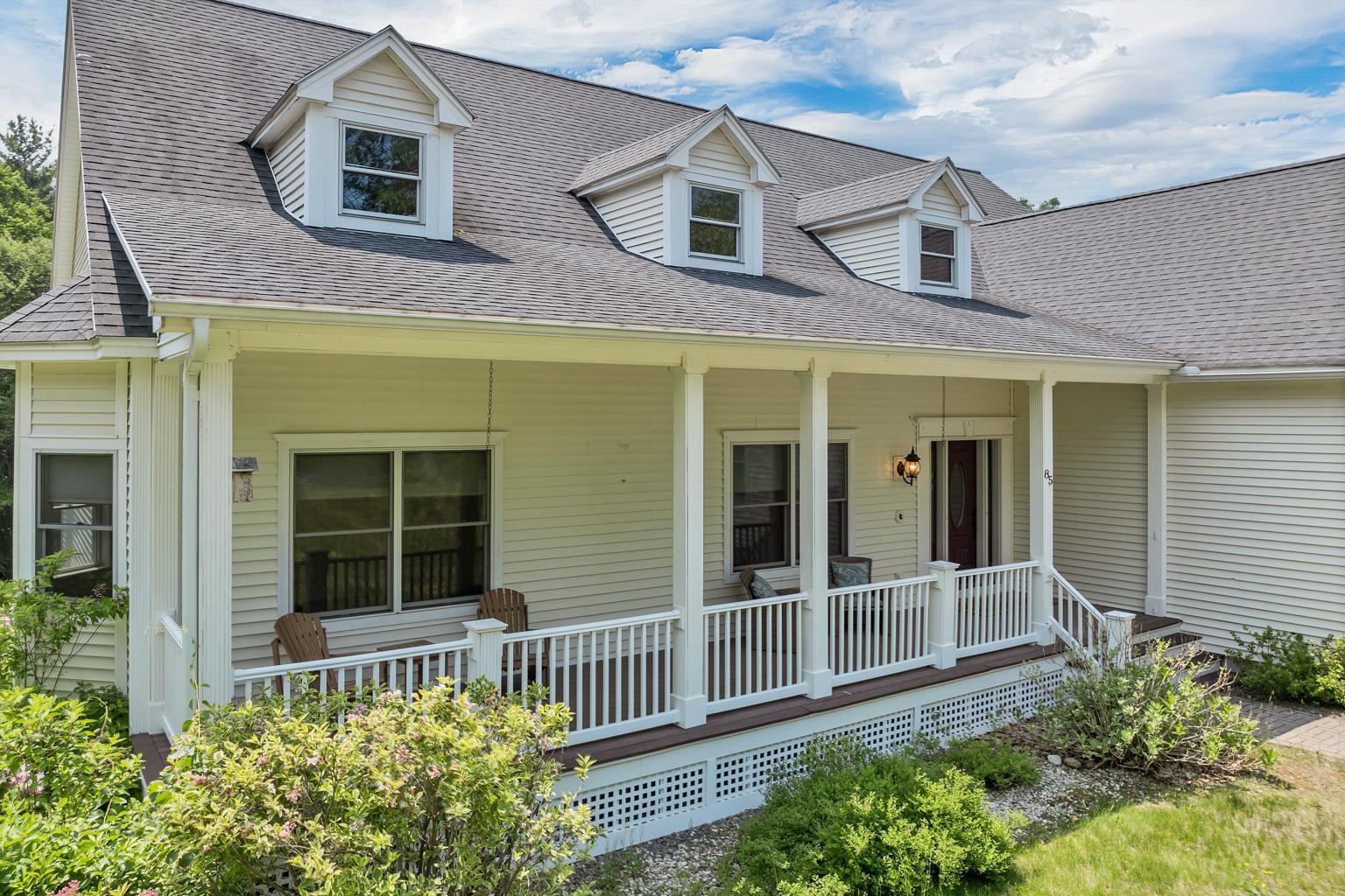 85 Blueberry Hill Road