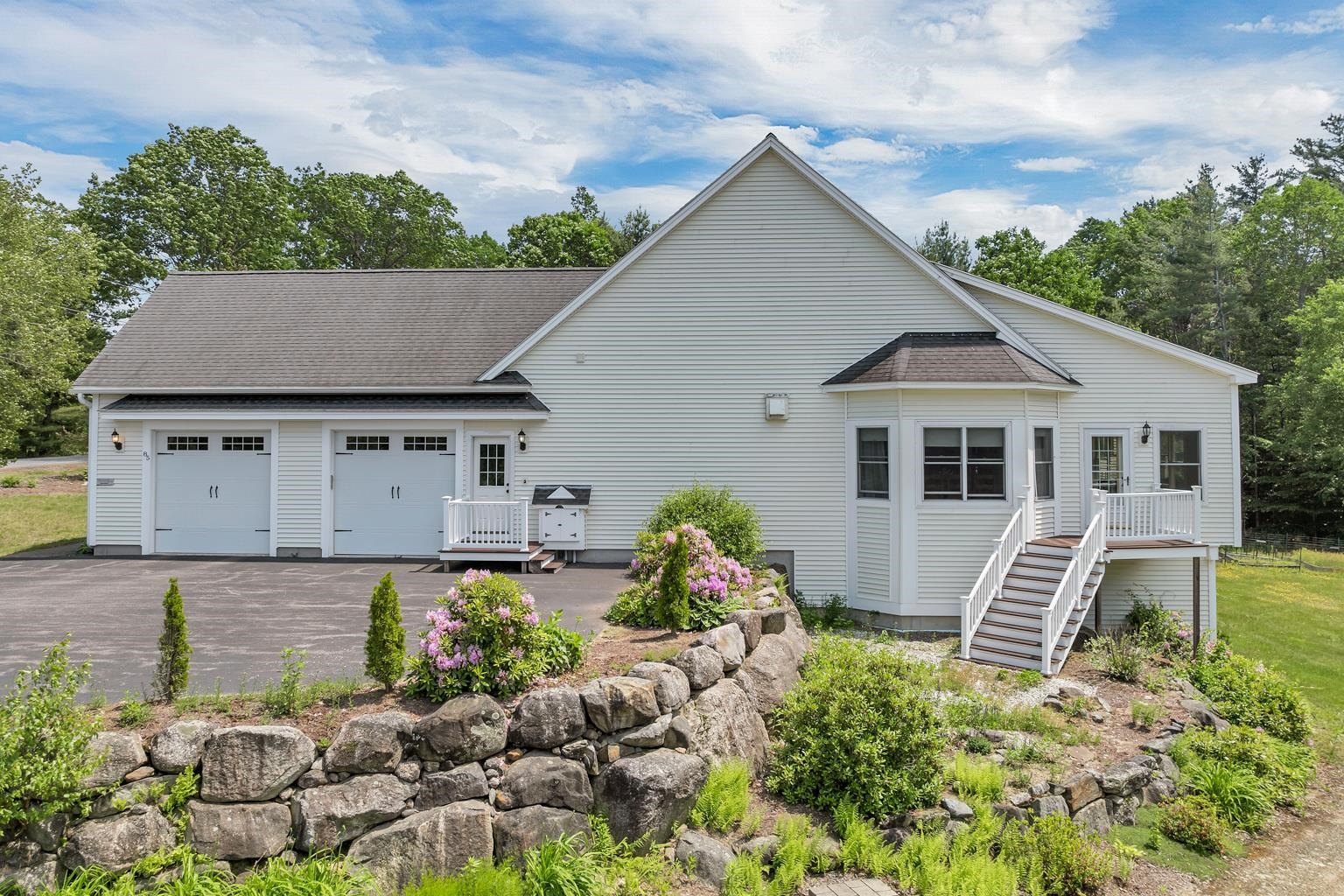 85 Blueberry Hill Road
