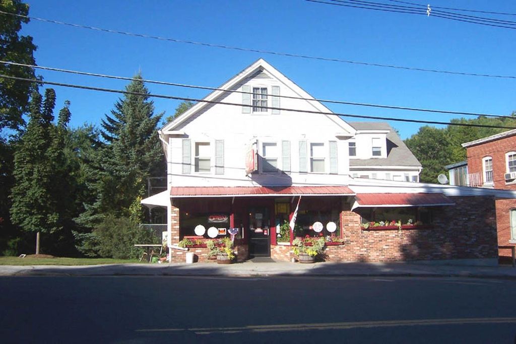 Photo of 36 Main Street, Ashland, NH 03217 (MLS # 5078899)
