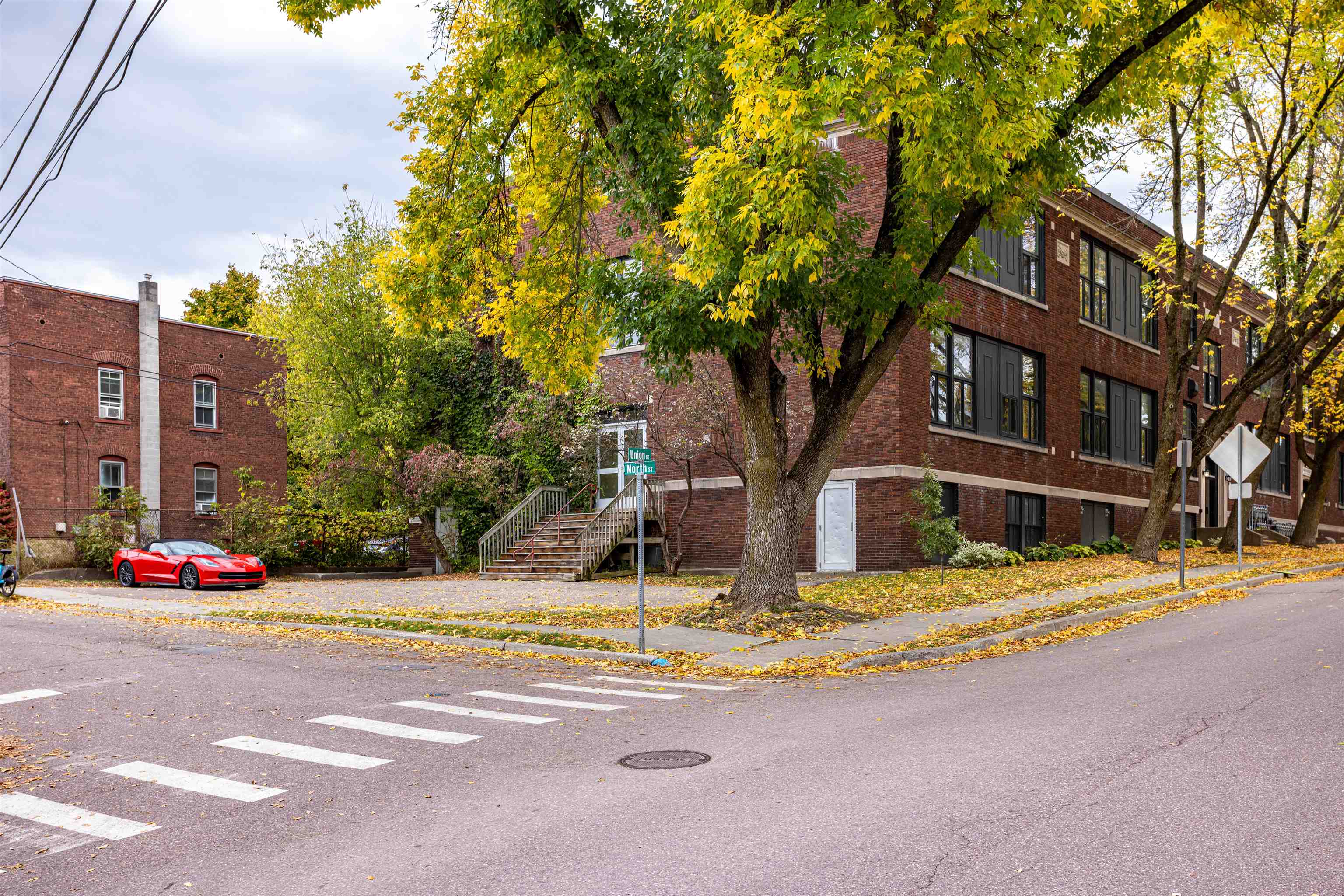 67 Union Street 1F and 1K