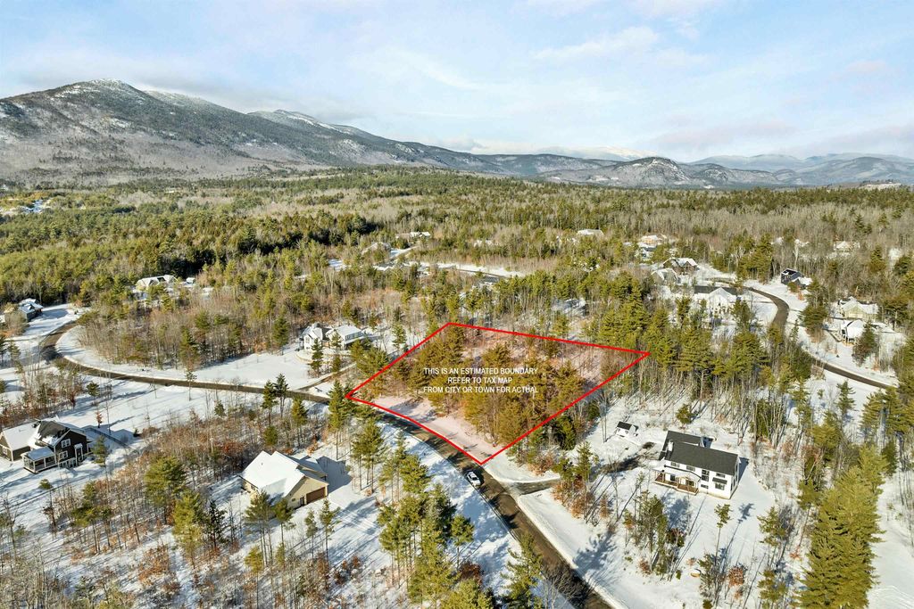 Photo of 88 Grandview Road, Conway, NH 03818 (MLS # 5073862)