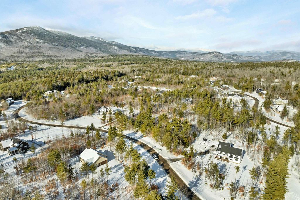 Photo of 88 Grandview Road, Conway, NH 03818 (MLS # 5073862)