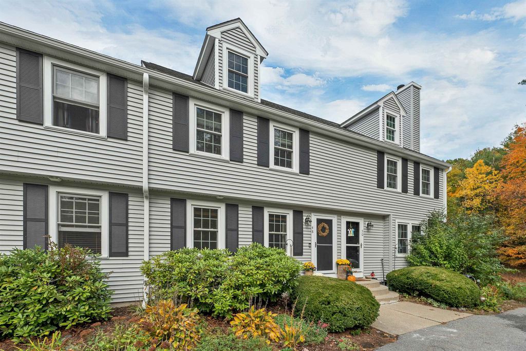 Photo of 48 Foxmoor Circle, Nashua, NH 03063 (MLS # 5071515)